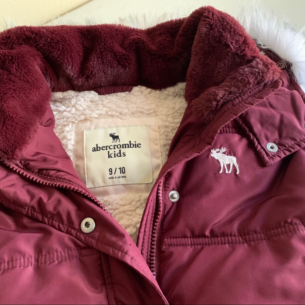 Jacket - Picture 4 of 4